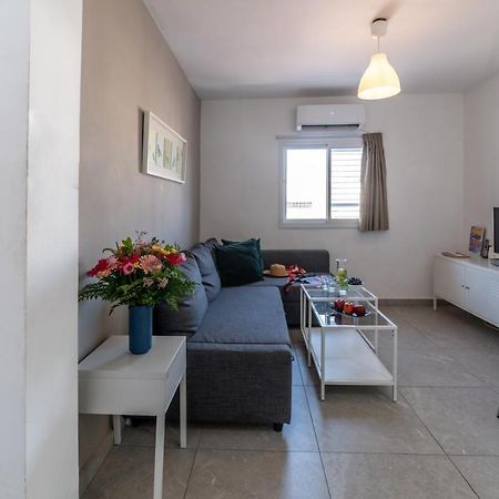 One Bedroom Apartment By Stay Eilat - Eilot Street Zewnętrze zdjęcie