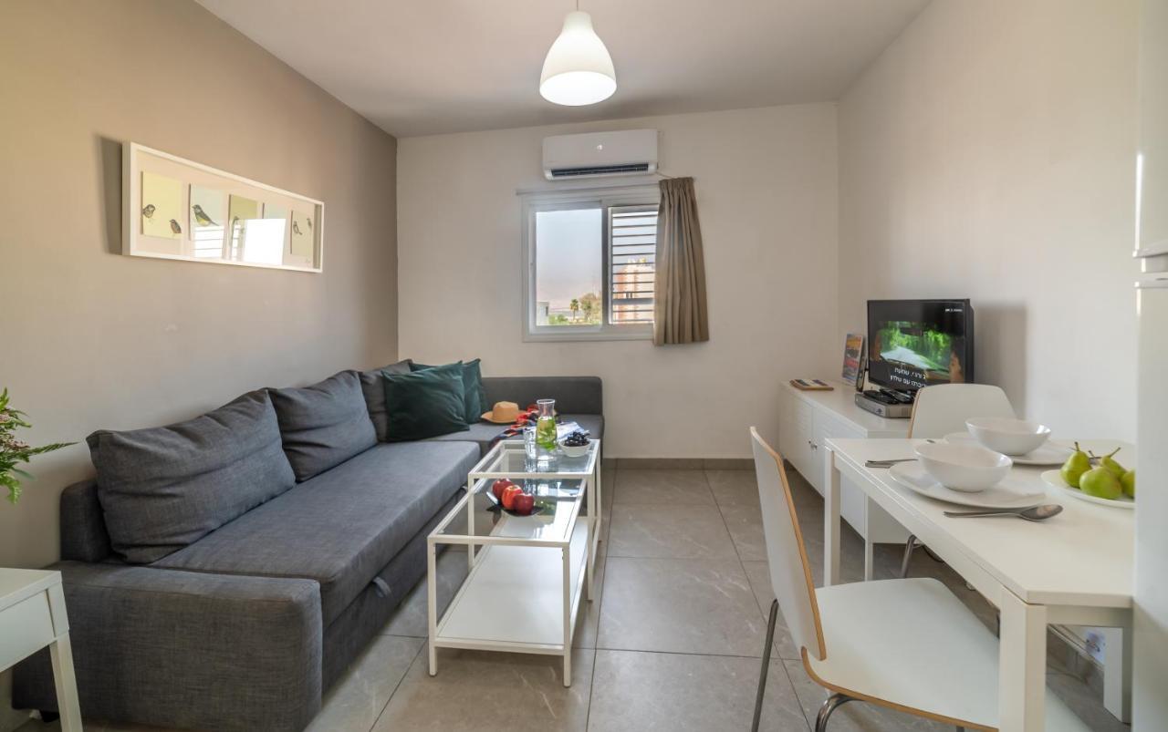 One Bedroom Apartment By Stay Eilat - Eilot Street Zewnętrze zdjęcie
