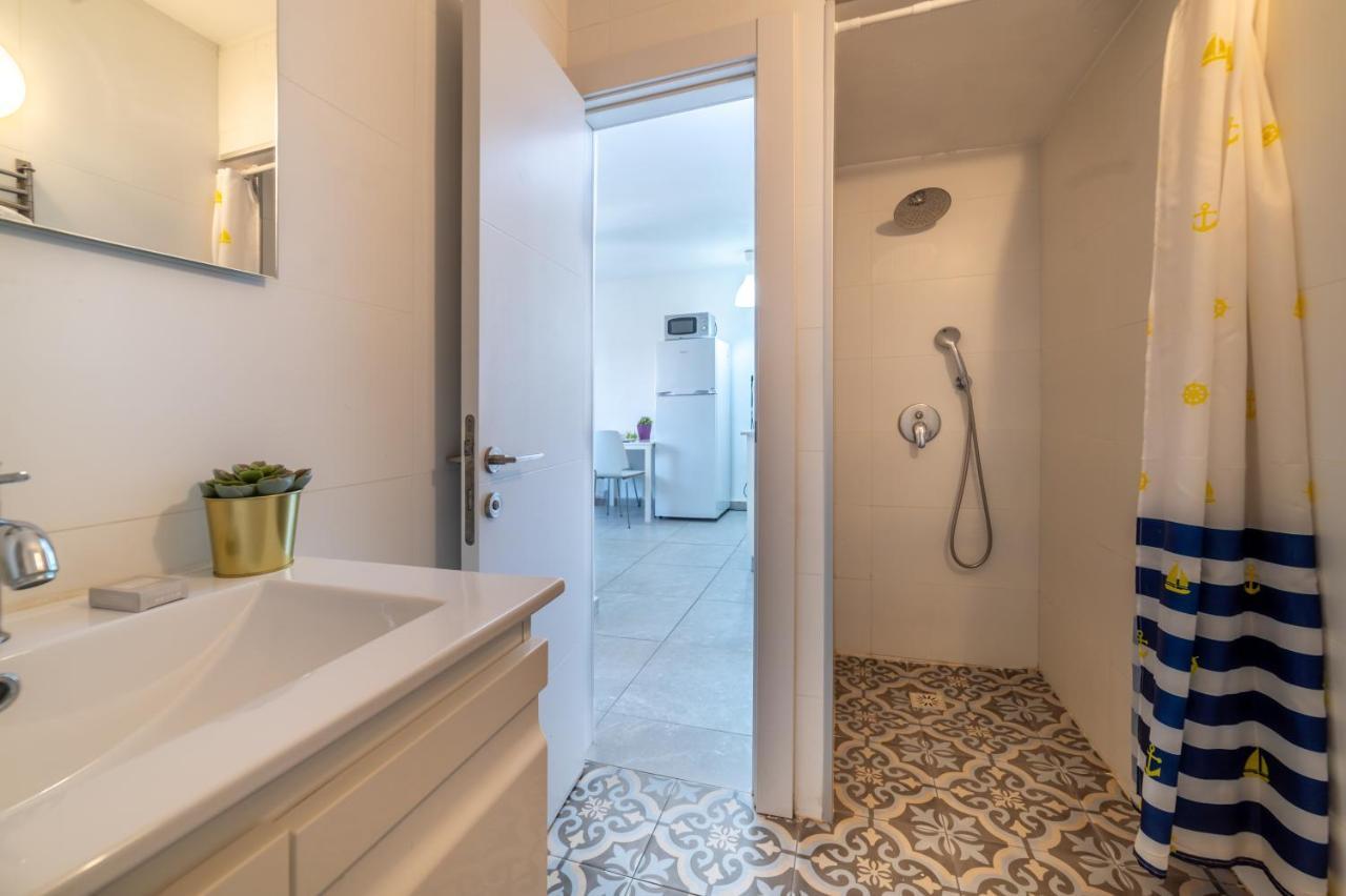 One Bedroom Apartment By Stay Eilat - Eilot Street Zewnętrze zdjęcie