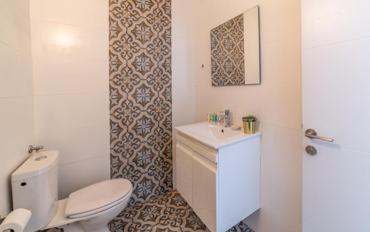One Bedroom Apartment By Stay Eilat - Eilot Street Zewnętrze zdjęcie