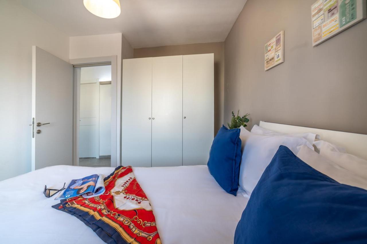 One Bedroom Apartment By Stay Eilat - Eilot Street Zewnętrze zdjęcie