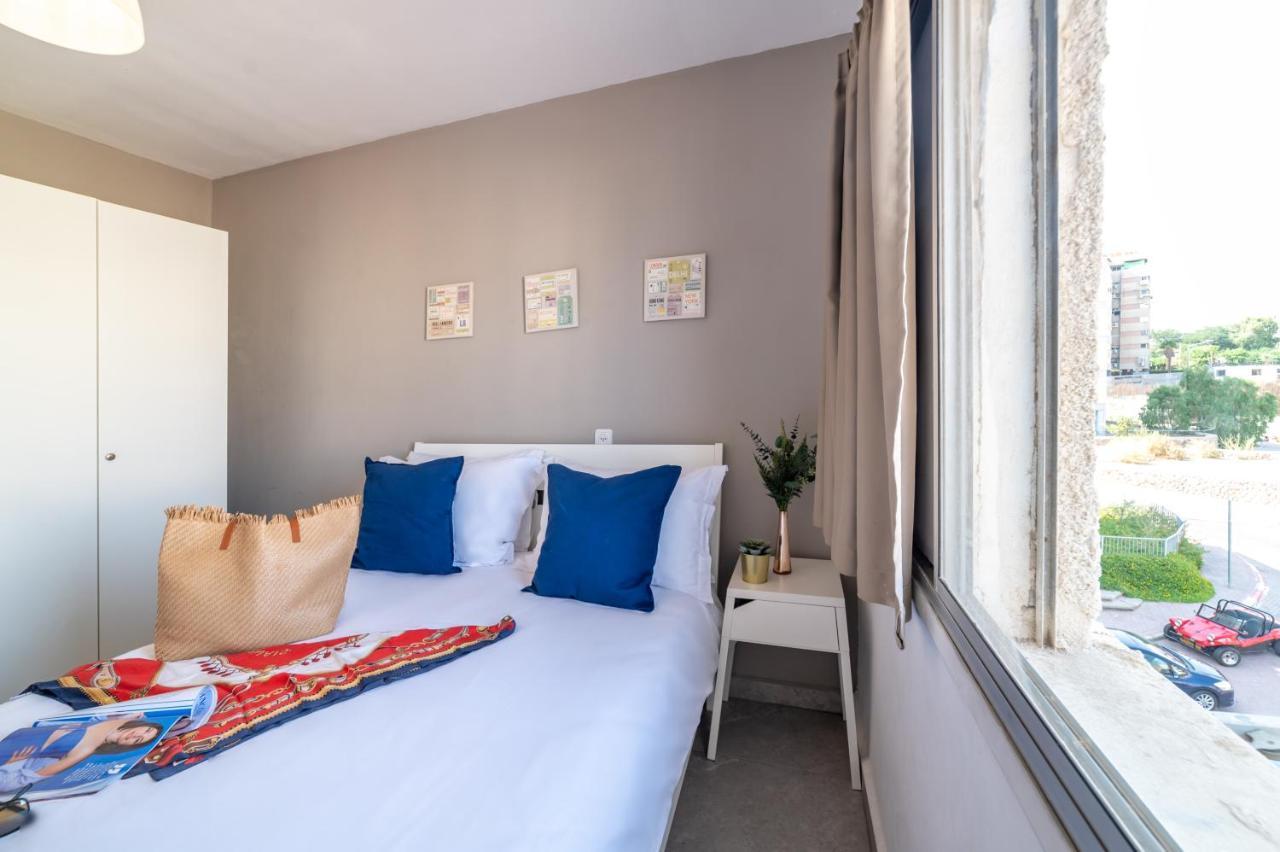 One Bedroom Apartment By Stay Eilat - Eilot Street Zewnętrze zdjęcie