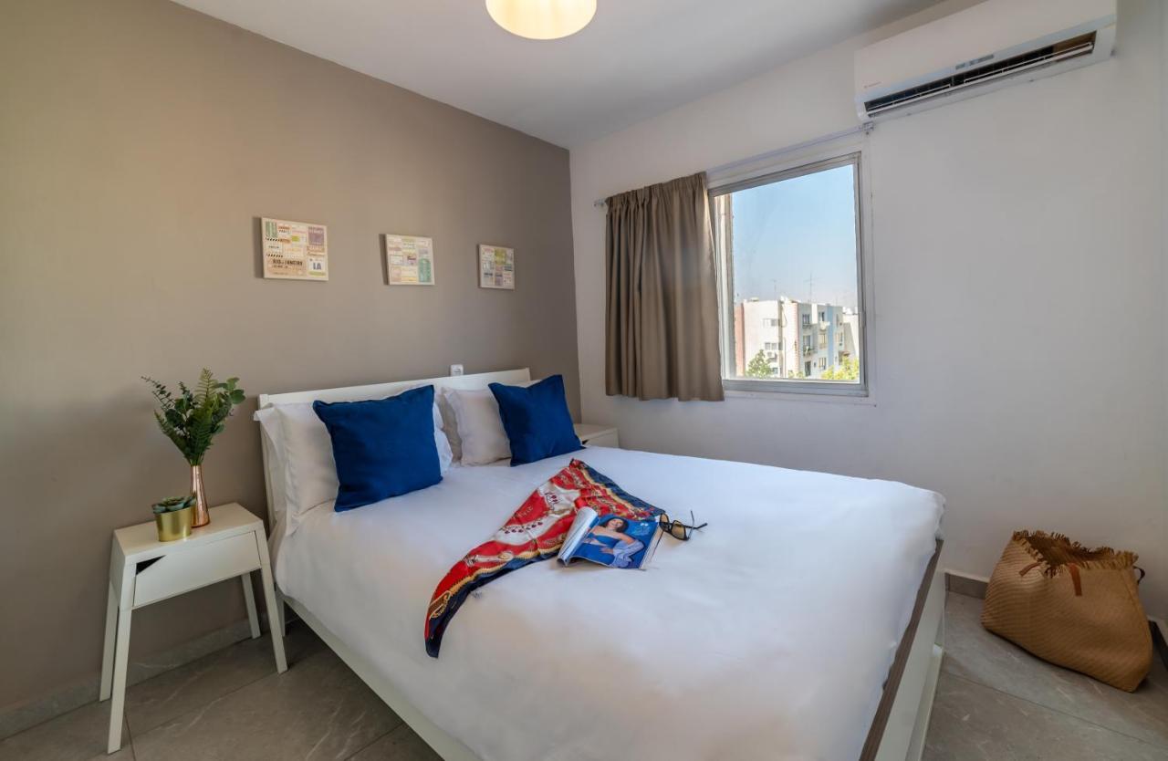 One Bedroom Apartment By Stay Eilat - Eilot Street Zewnętrze zdjęcie