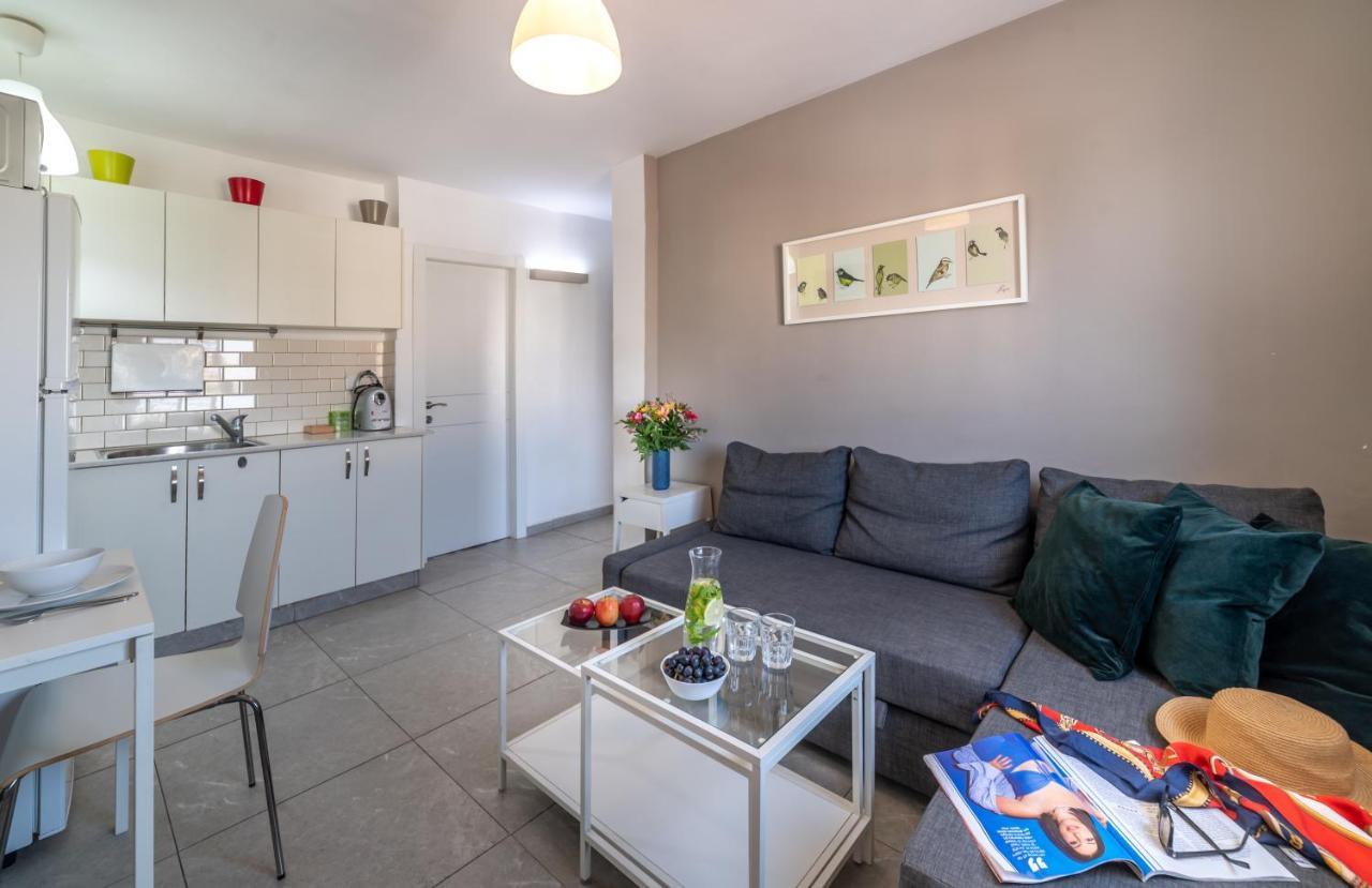 One Bedroom Apartment By Stay Eilat - Eilot Street Zewnętrze zdjęcie